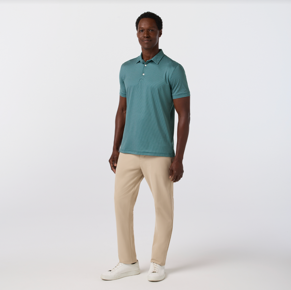 2026 Versa SS Polo
