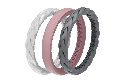 Groove Life Serenity Stackable Ring