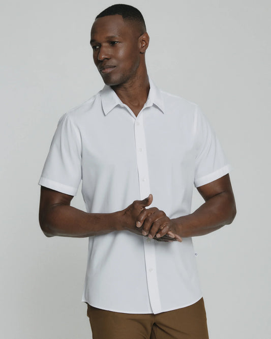 Siena Short Sleeve Shirt
