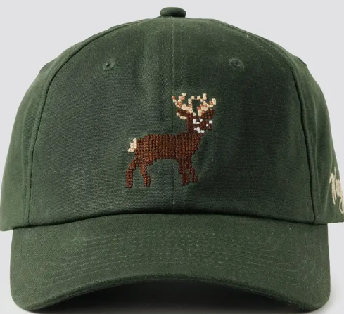 Waggle OG Snapback