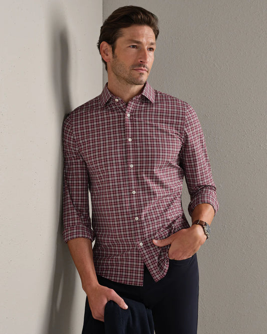 State of Mind Shirt - Slim Fit