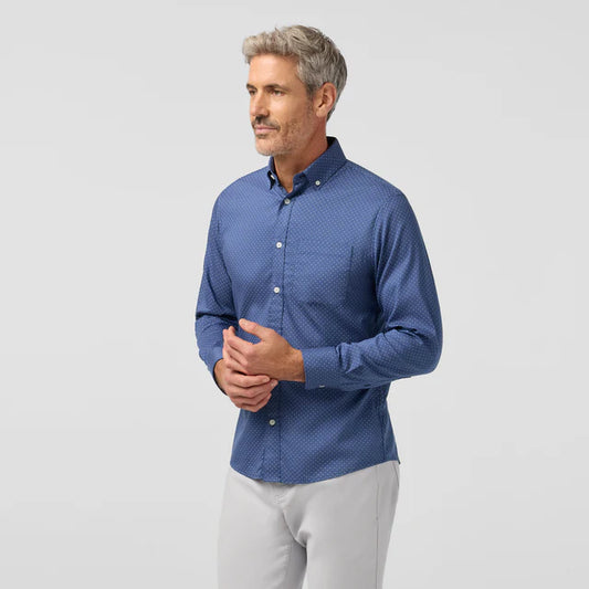 Kennedy Dress Shirt