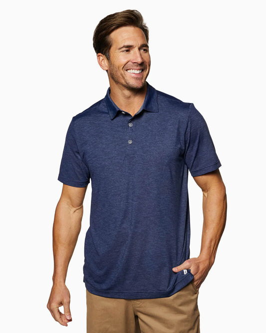 Lido Perfomance Polo Shirt