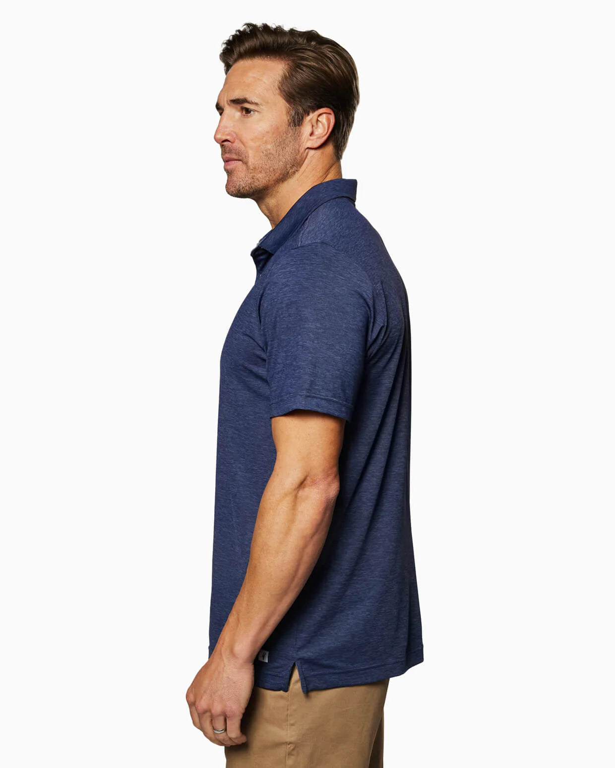 Lido Perfomance Polo Shirt
