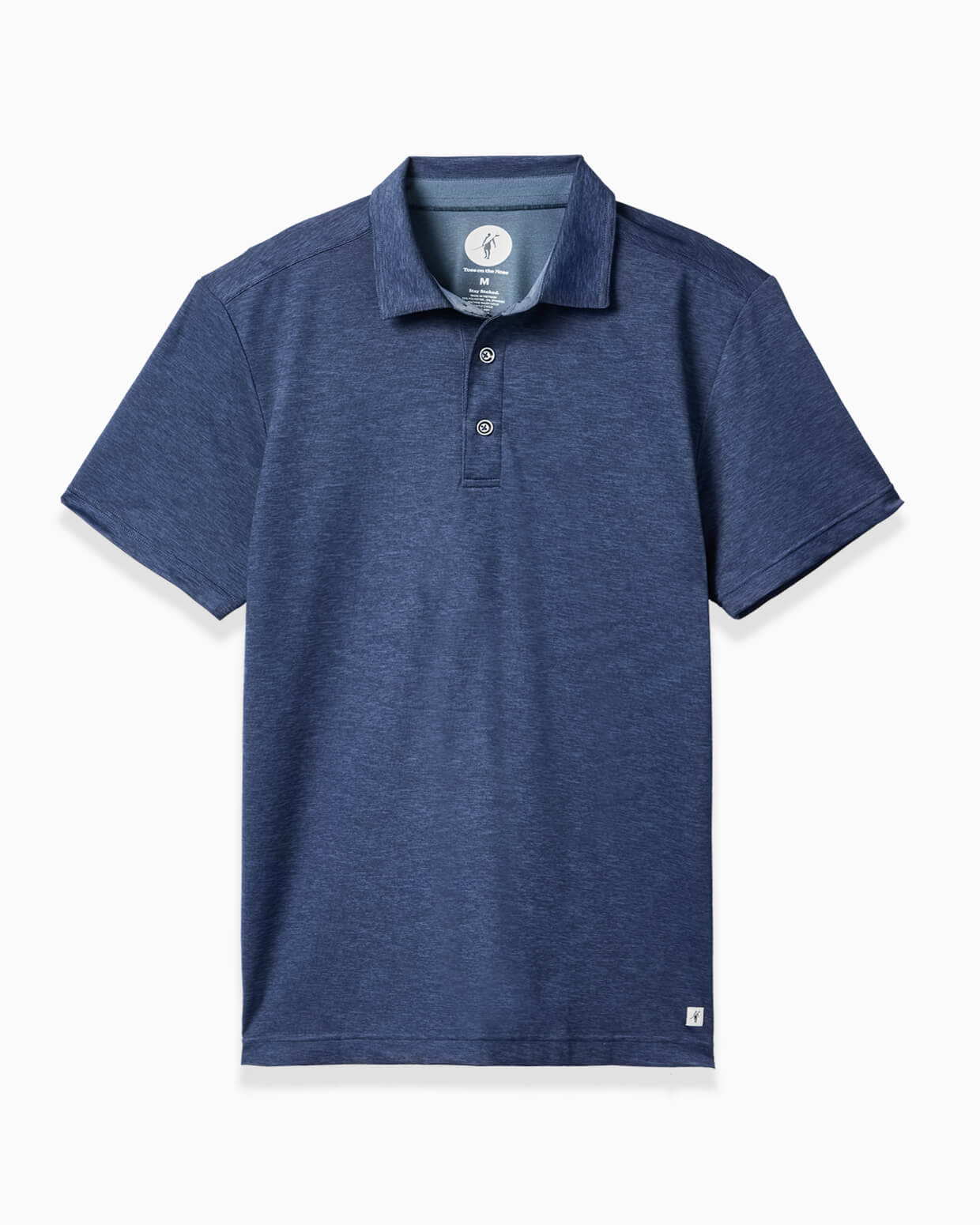 Lido Perfomance Polo Shirt