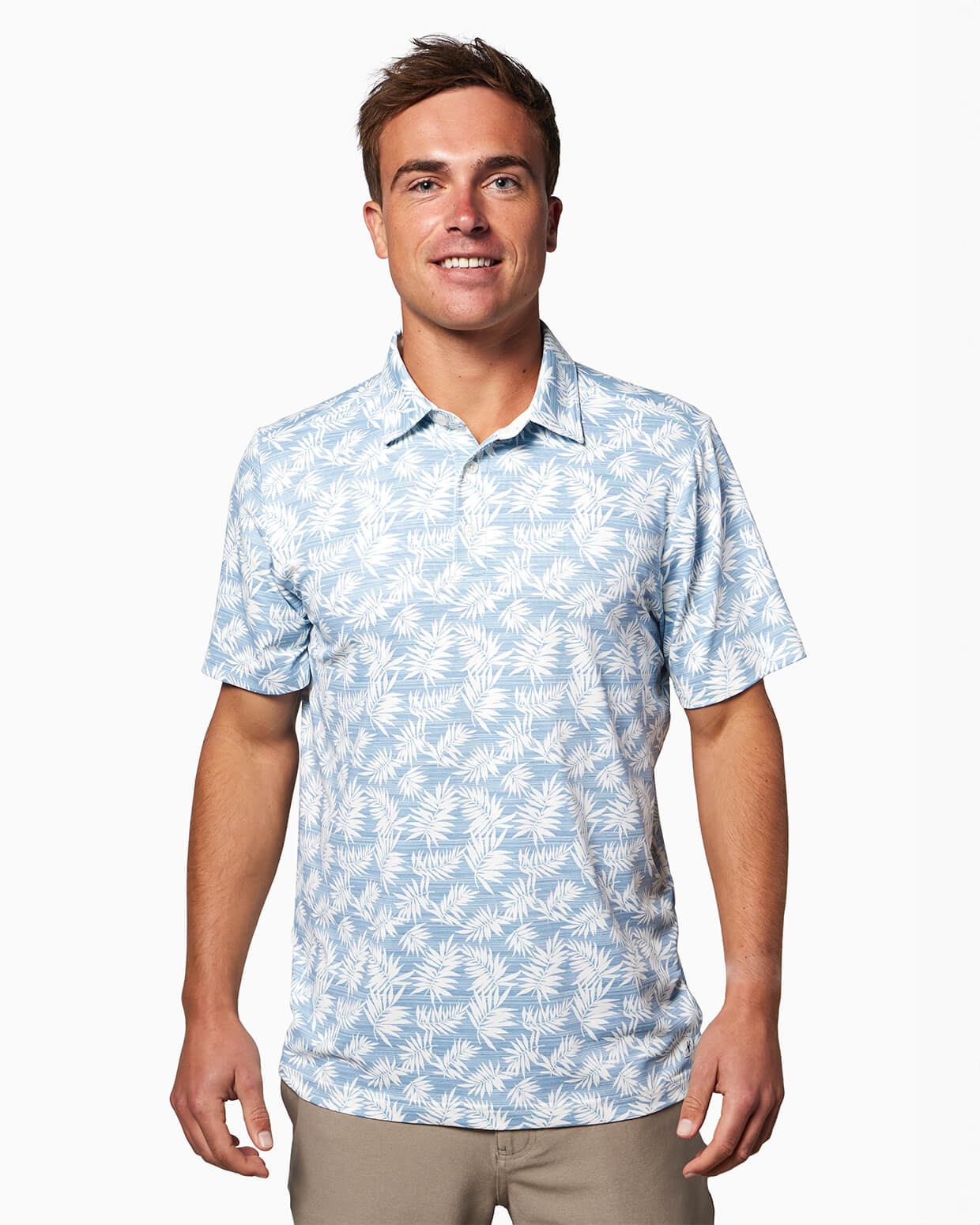 Clubhouse Polo