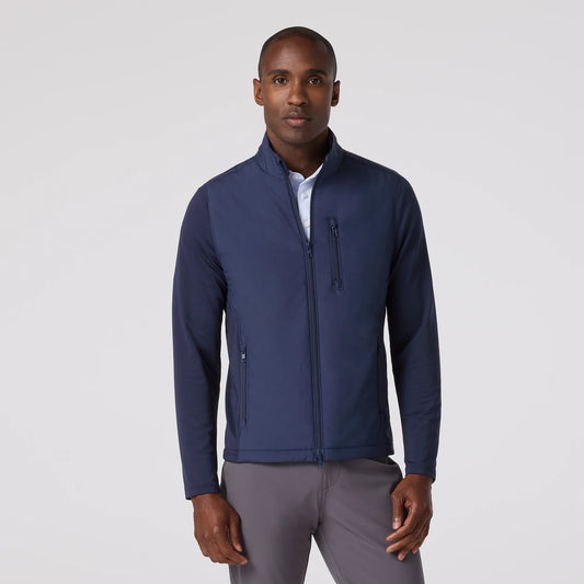 Northwood Jacket in Navy 