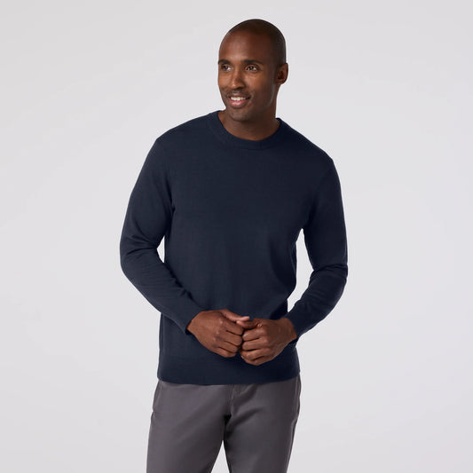 Heritage Crewneck Sweater