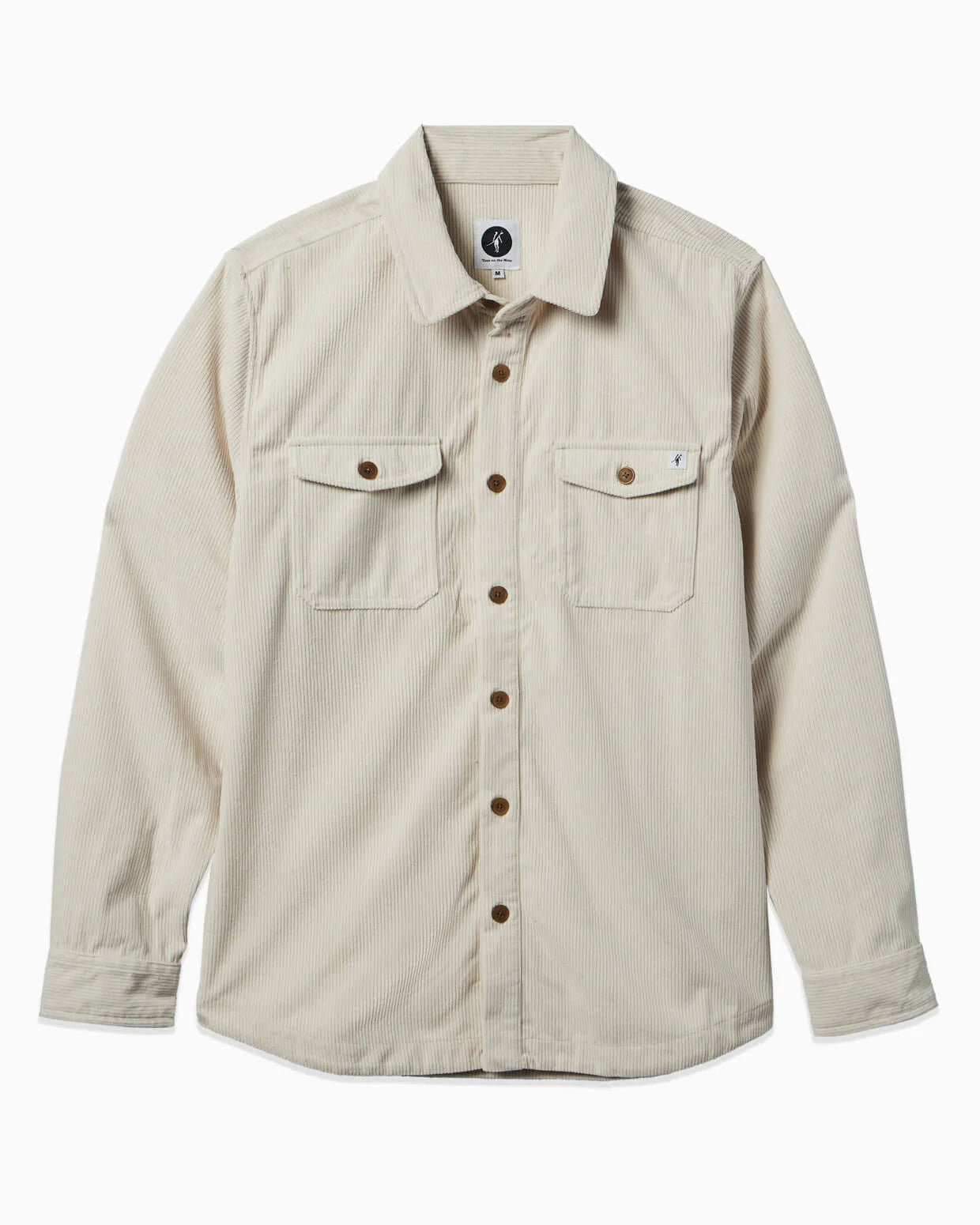 Sunridge Corduroy Shirt