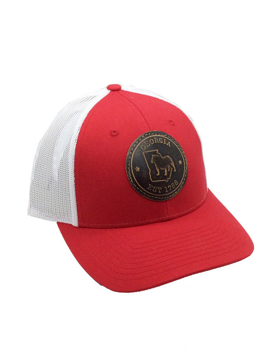 zep pro hat ga bulldogs
