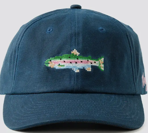 Waggle OG Snapback