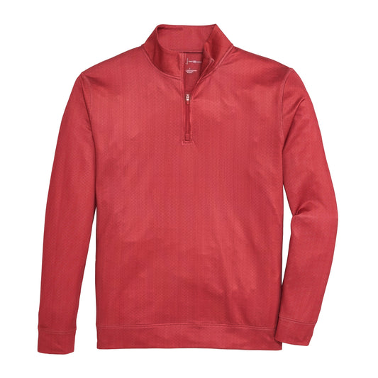 Vintage G Printed Performance 1/4 Zip