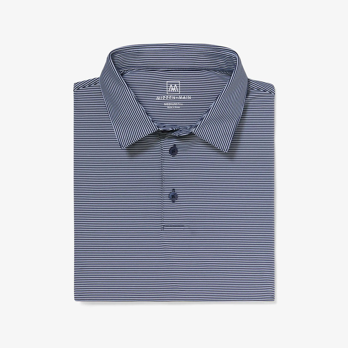 Versi Rugged Classic Versa SS Polo – Rugged Refined