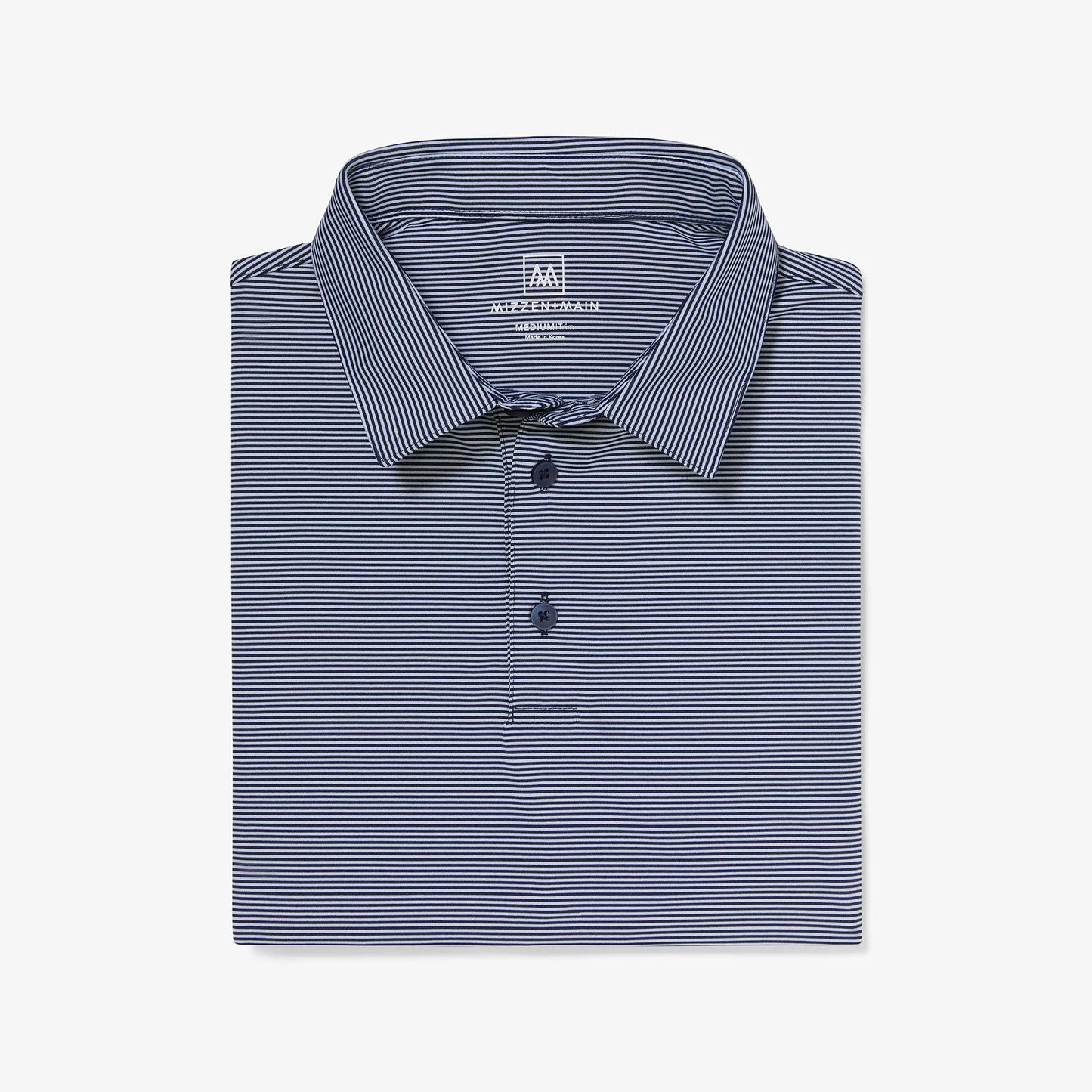 Versa_SS_Polo_Navy_and_White_Stripe
