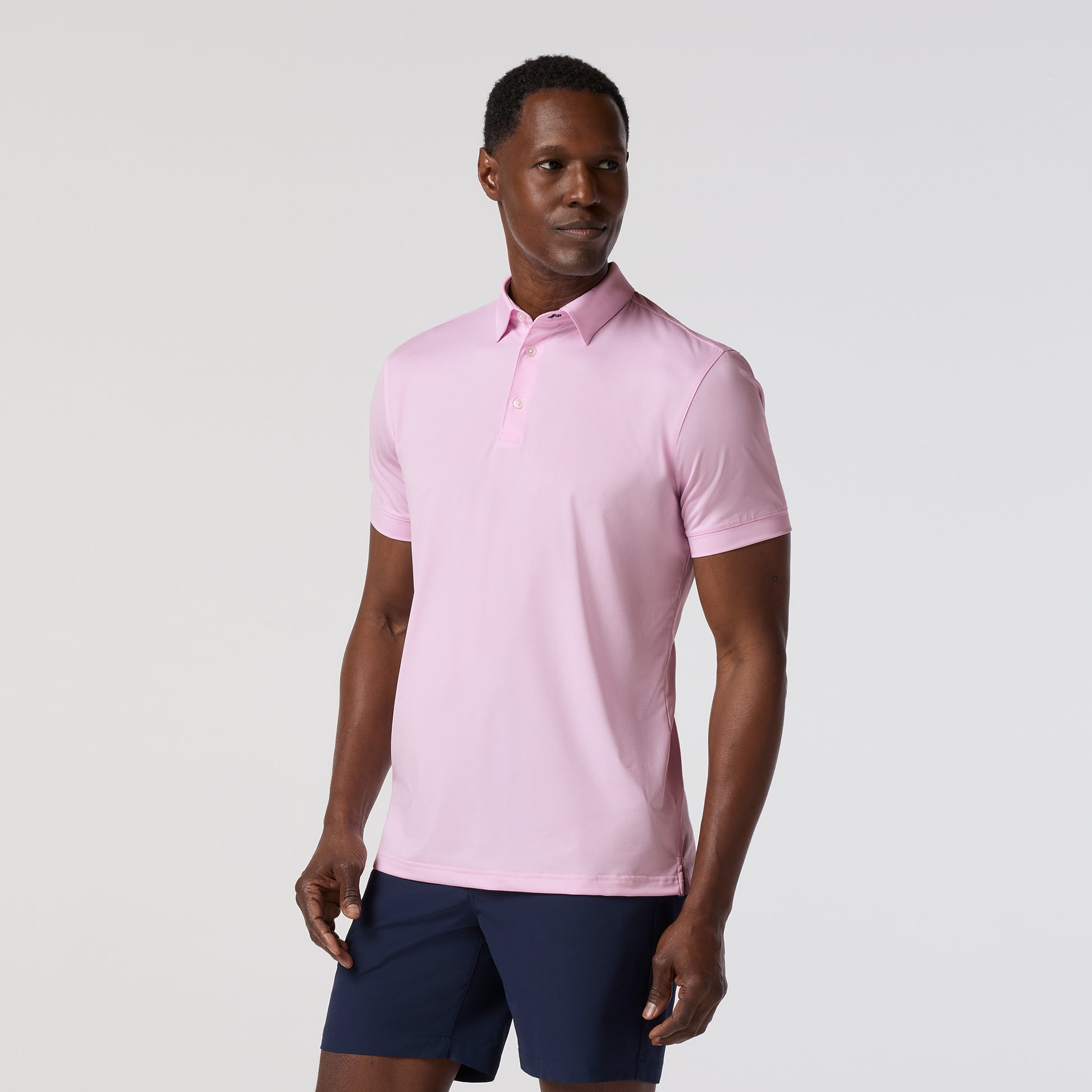 Versa SS Polo