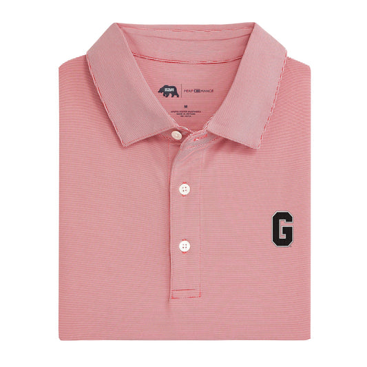 Onward Reserve Vintage G Hairline Stripe