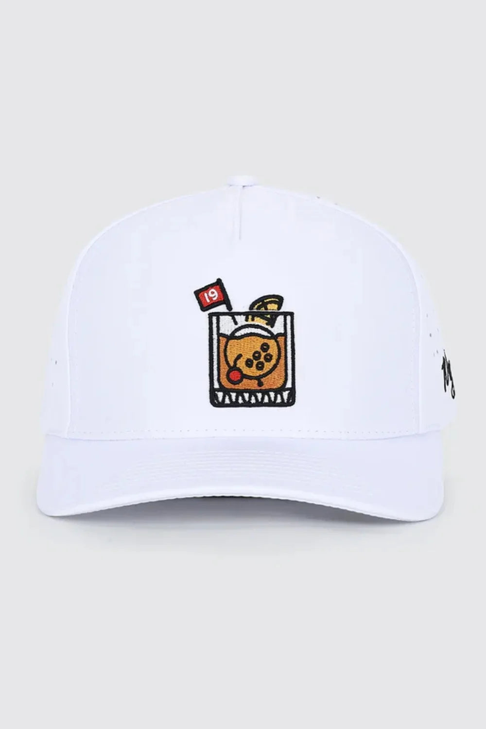 Waggle OG Snapback