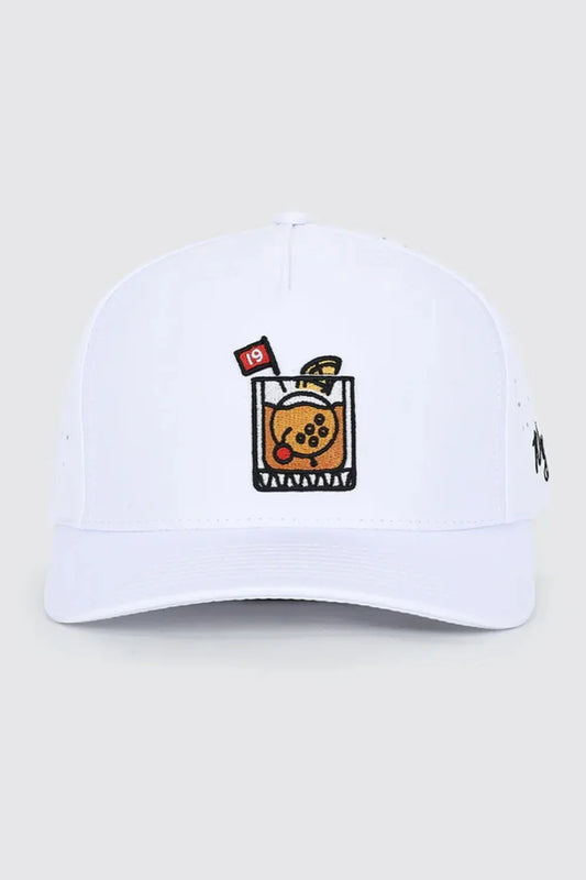 Waggle OG Snapback