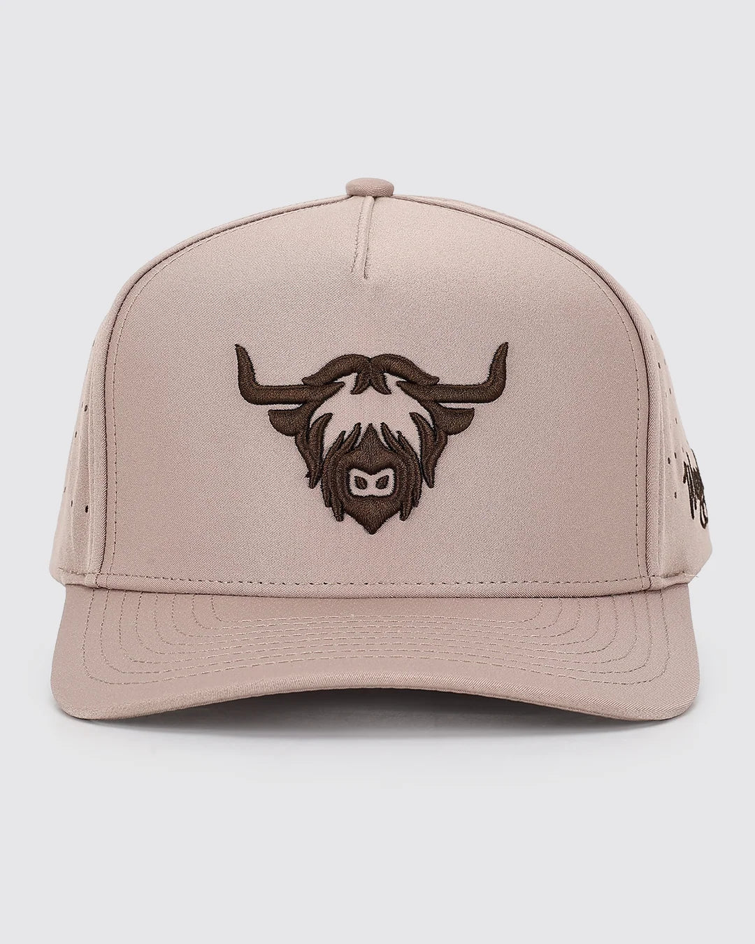 Waggle OG Snapback