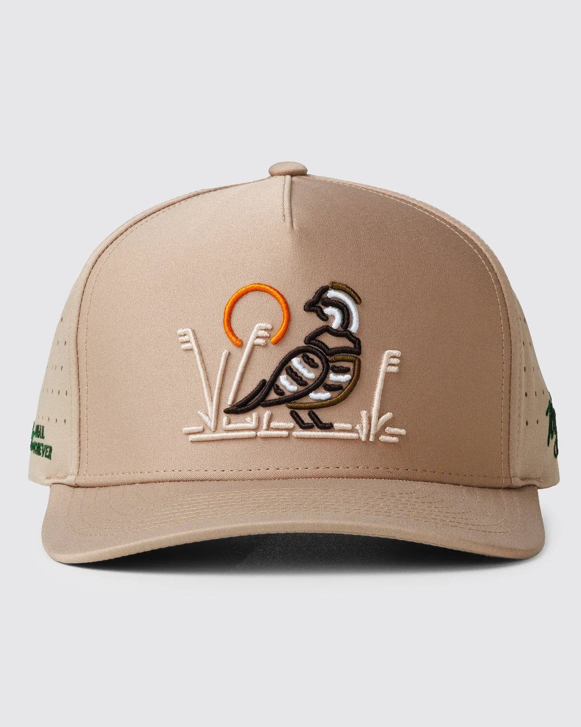 Waggle OG Snapback