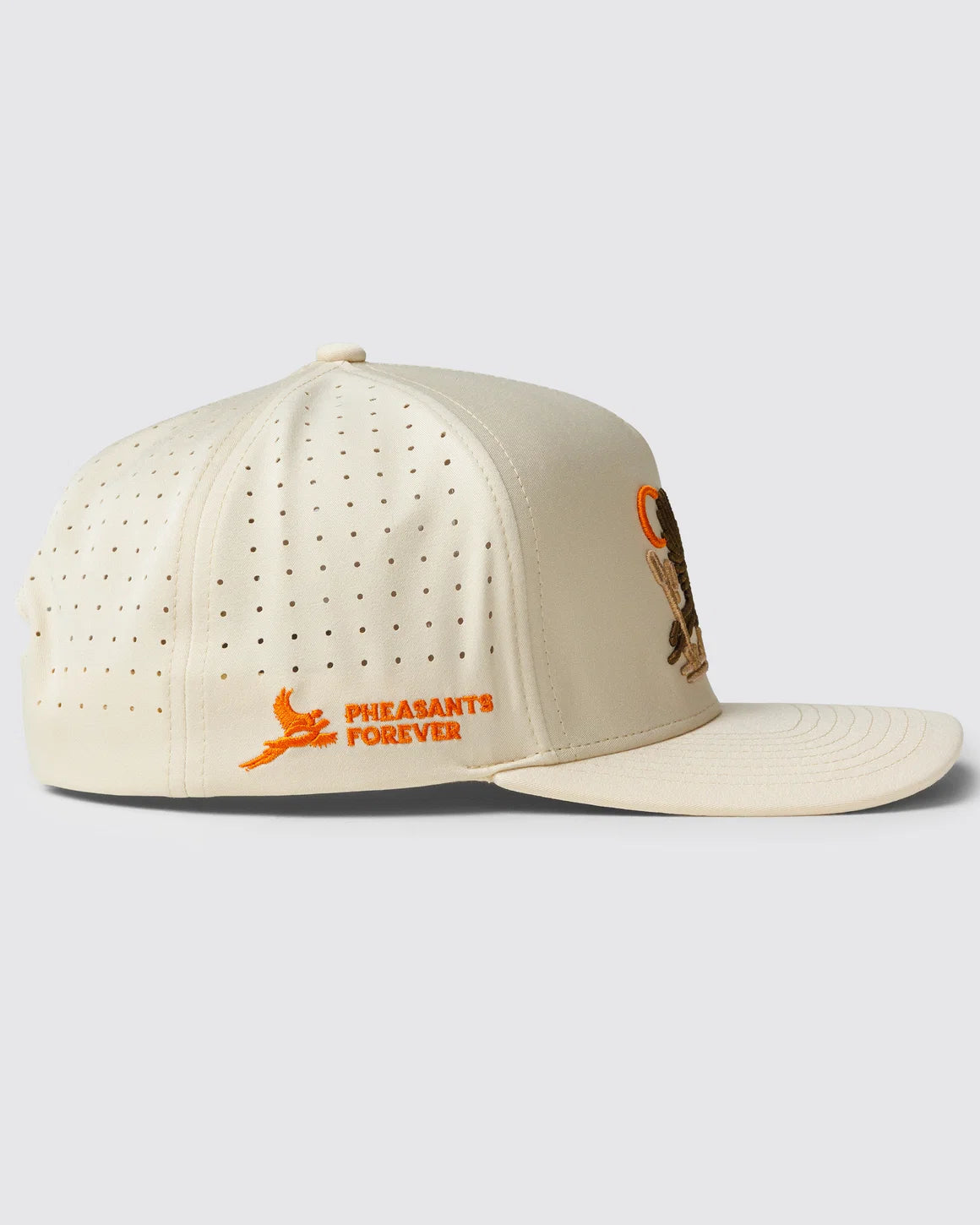 Waggle OG Snapback