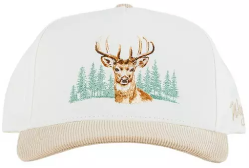 Waggle OG Snapback