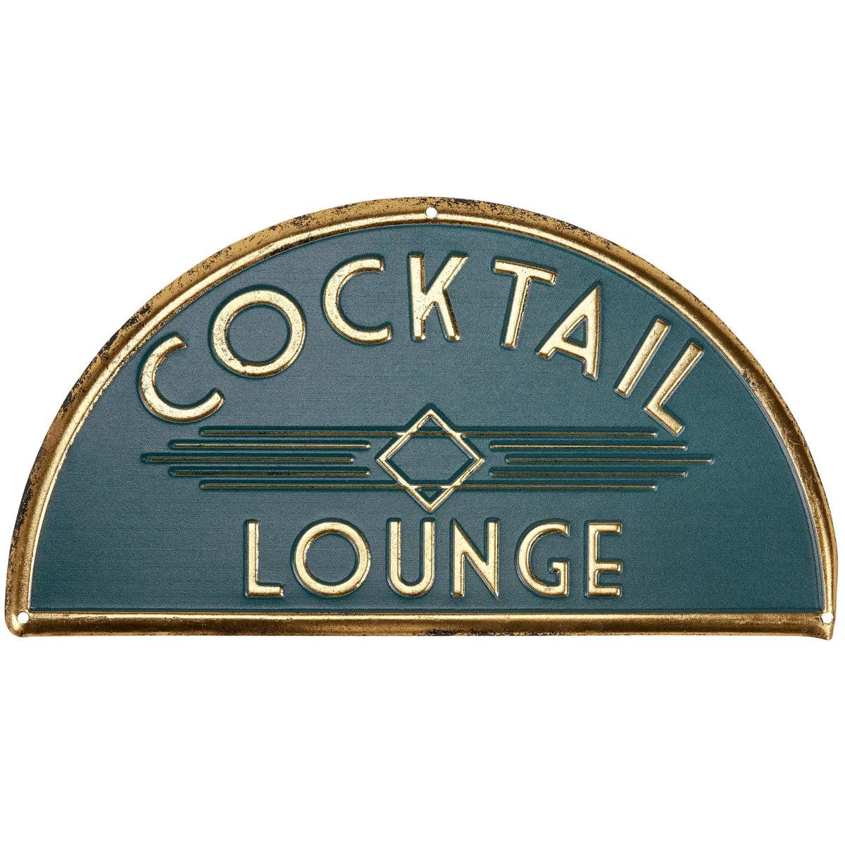 Cocktail Lounge Sign