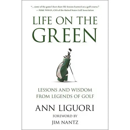 Life on the Green Book