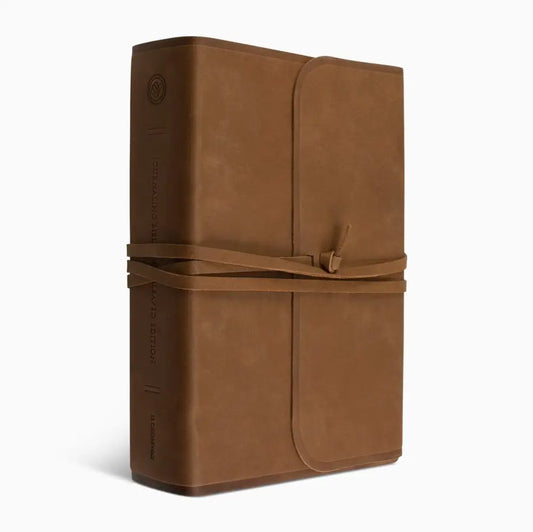 Interleaved Journaling Bible