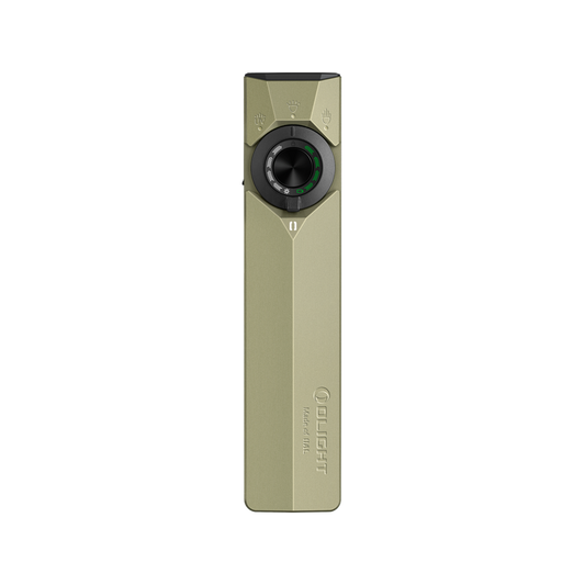 ArkPro Ultra Rechargeable Flashlight