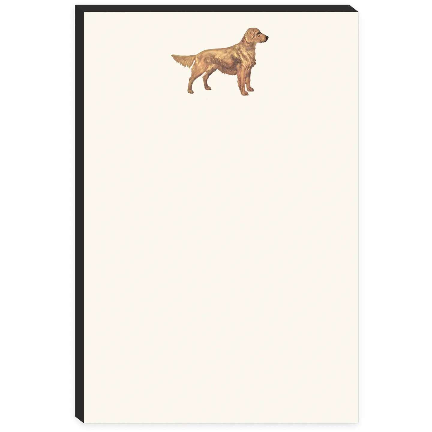 Sporting Goods Notepad