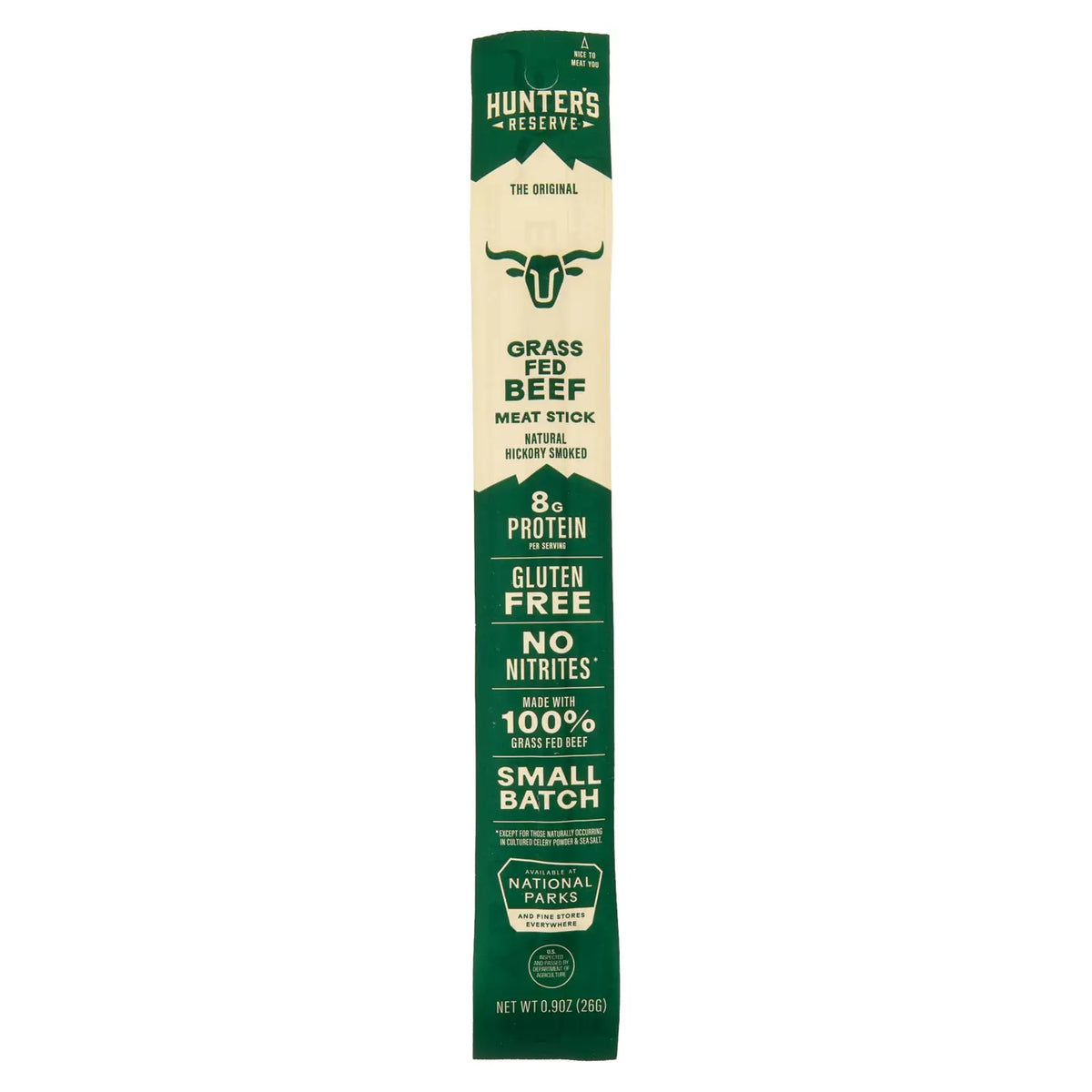Meat Snack