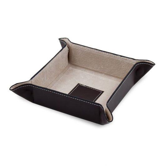 Leather Valet
