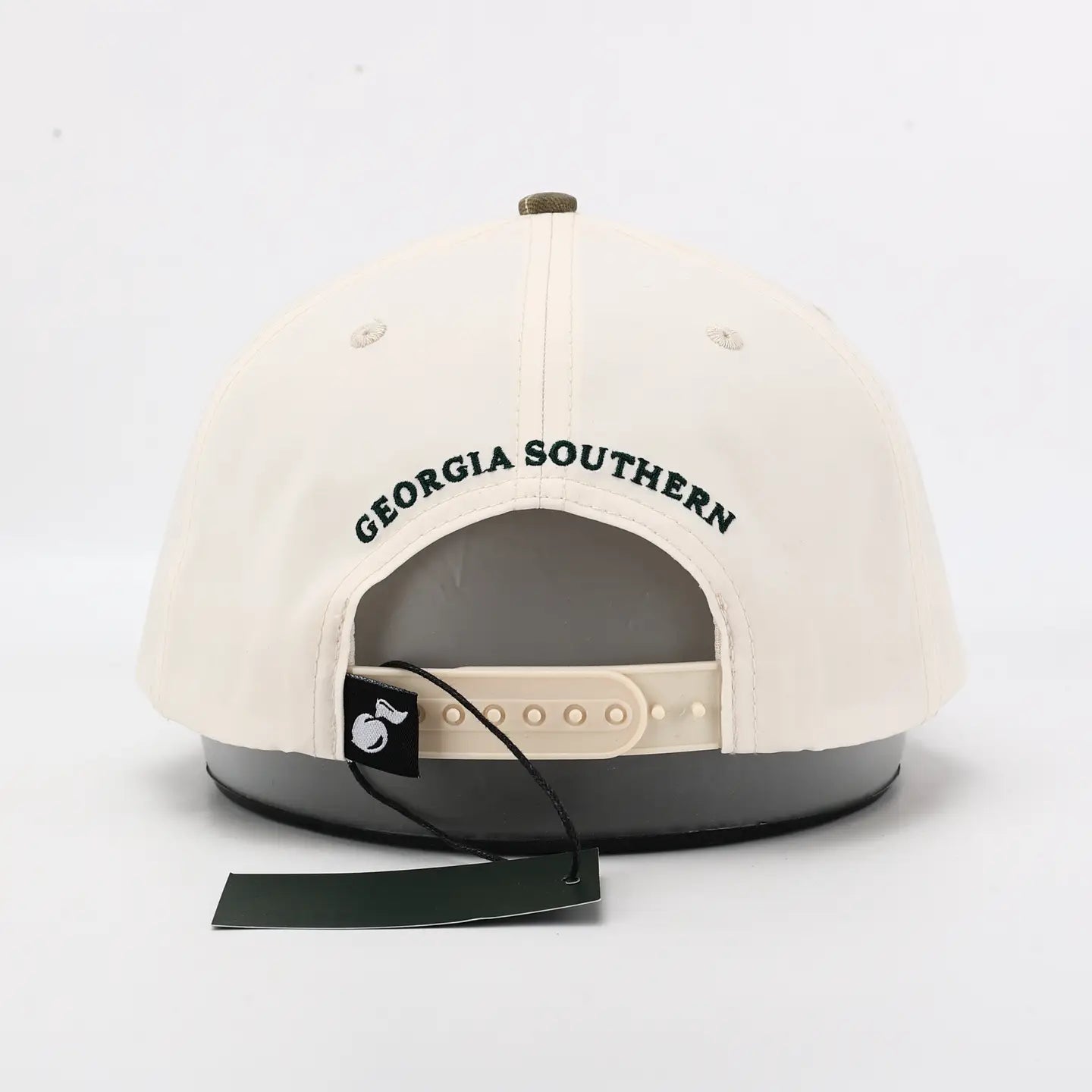 Georgia Souther Golf Logo Hat
