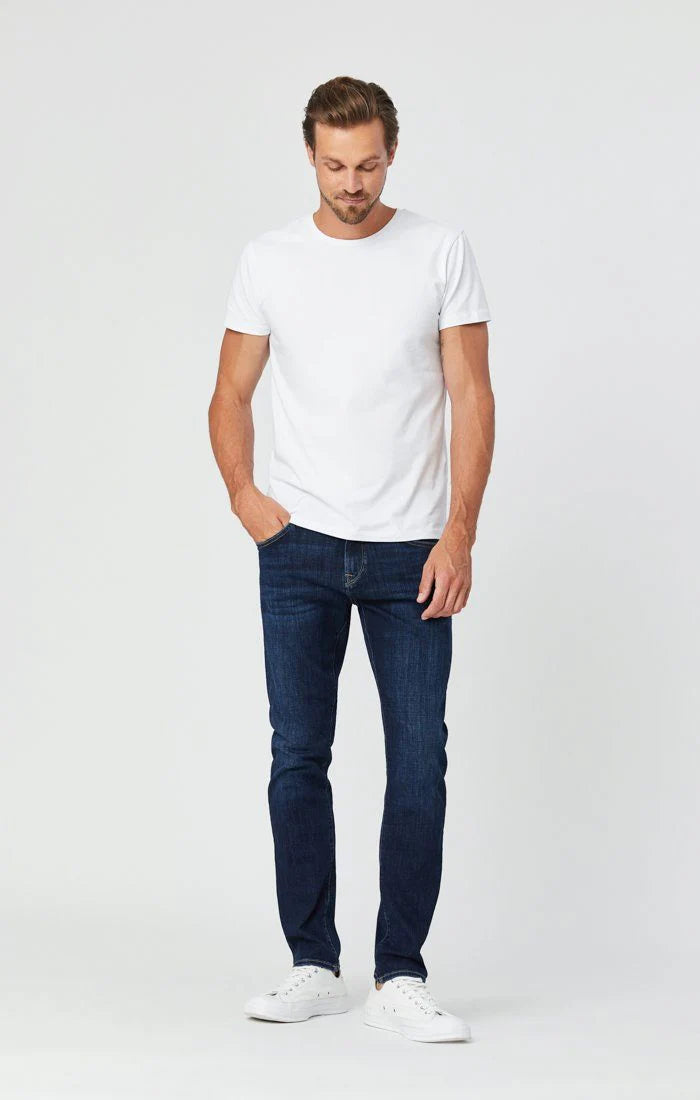 Jake Slim Leg Jeans