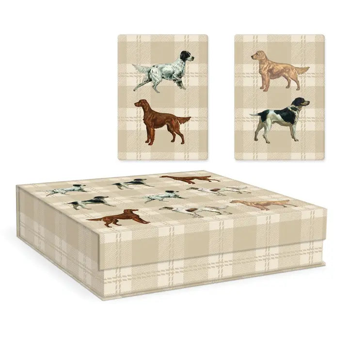 Sporting Goods Playing Card Set