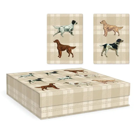 Sporting Goods Playing Card Set