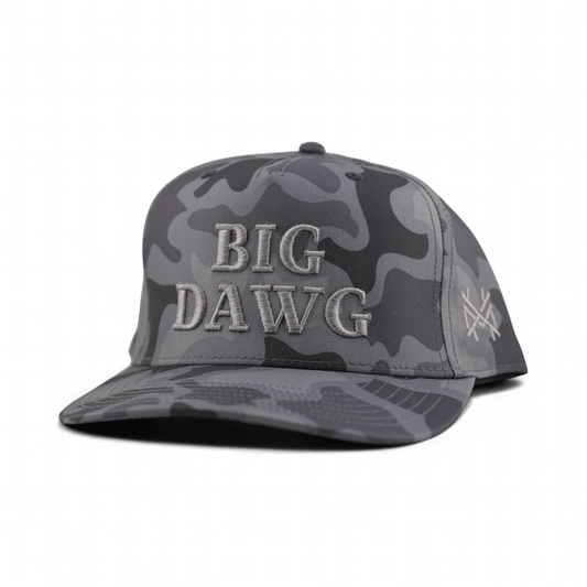Big Dawg Hat