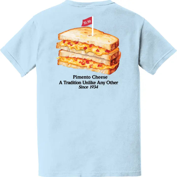 A Tradition Unlike Any Other - the Masters Tee