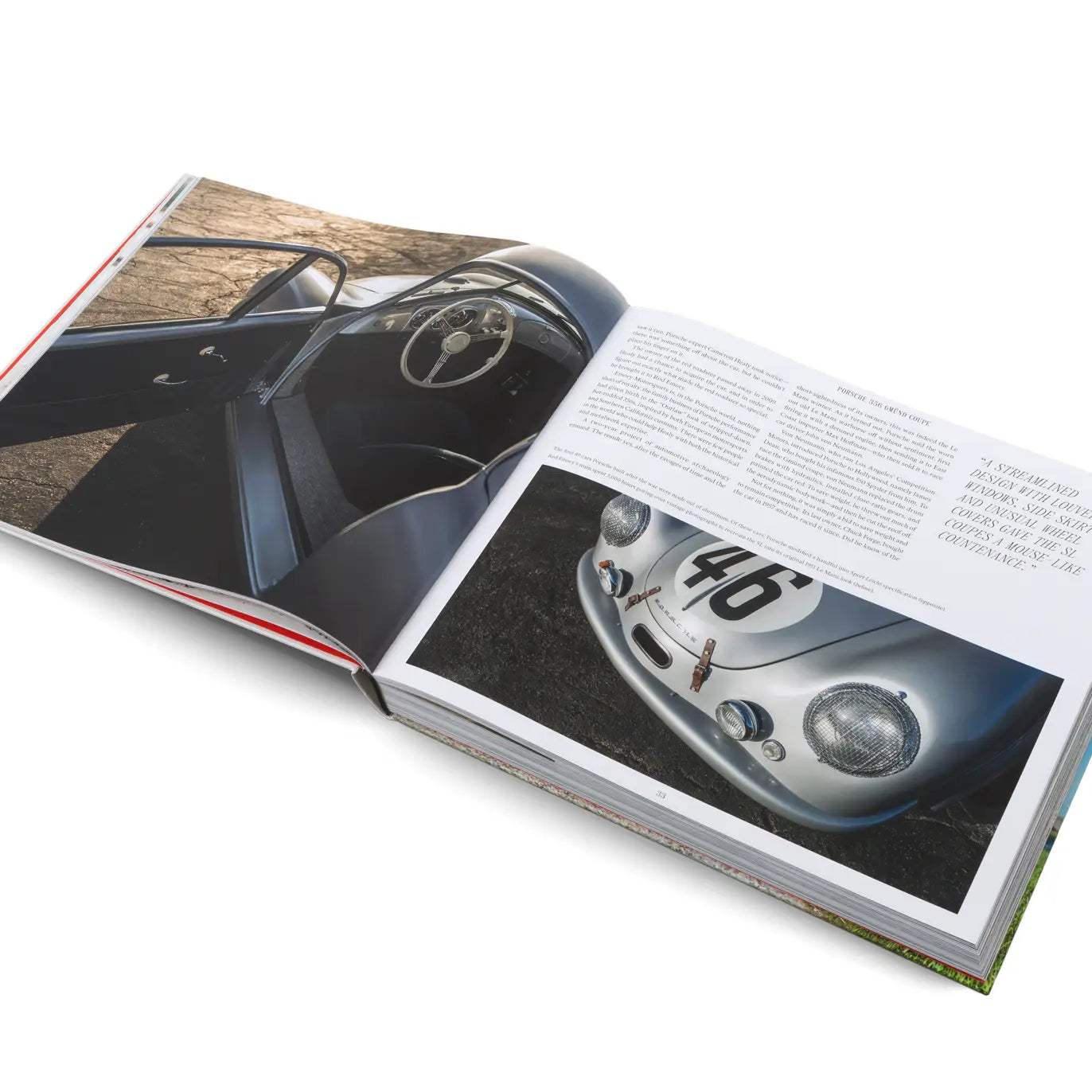 Beautiful Machines Book