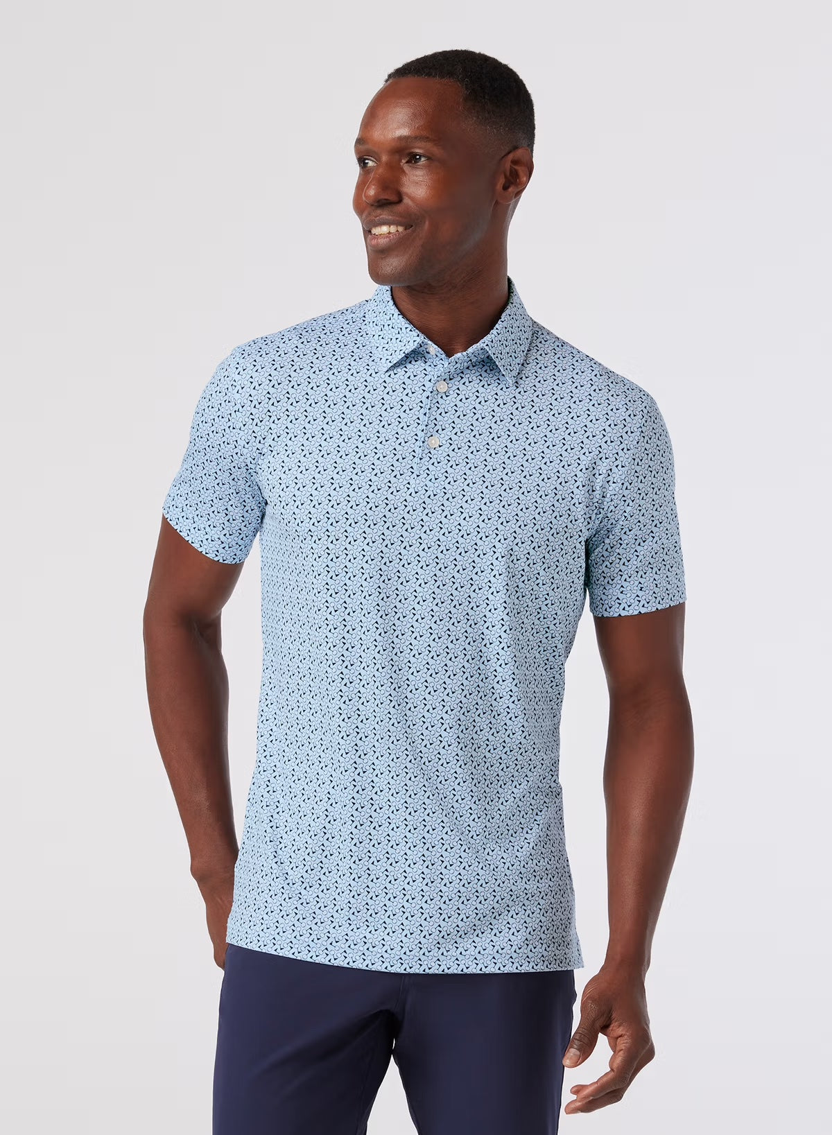 Versa SS Polo
