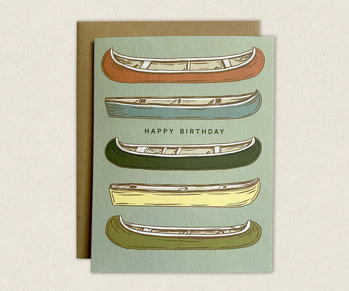 Greeting Card by Wild Wander