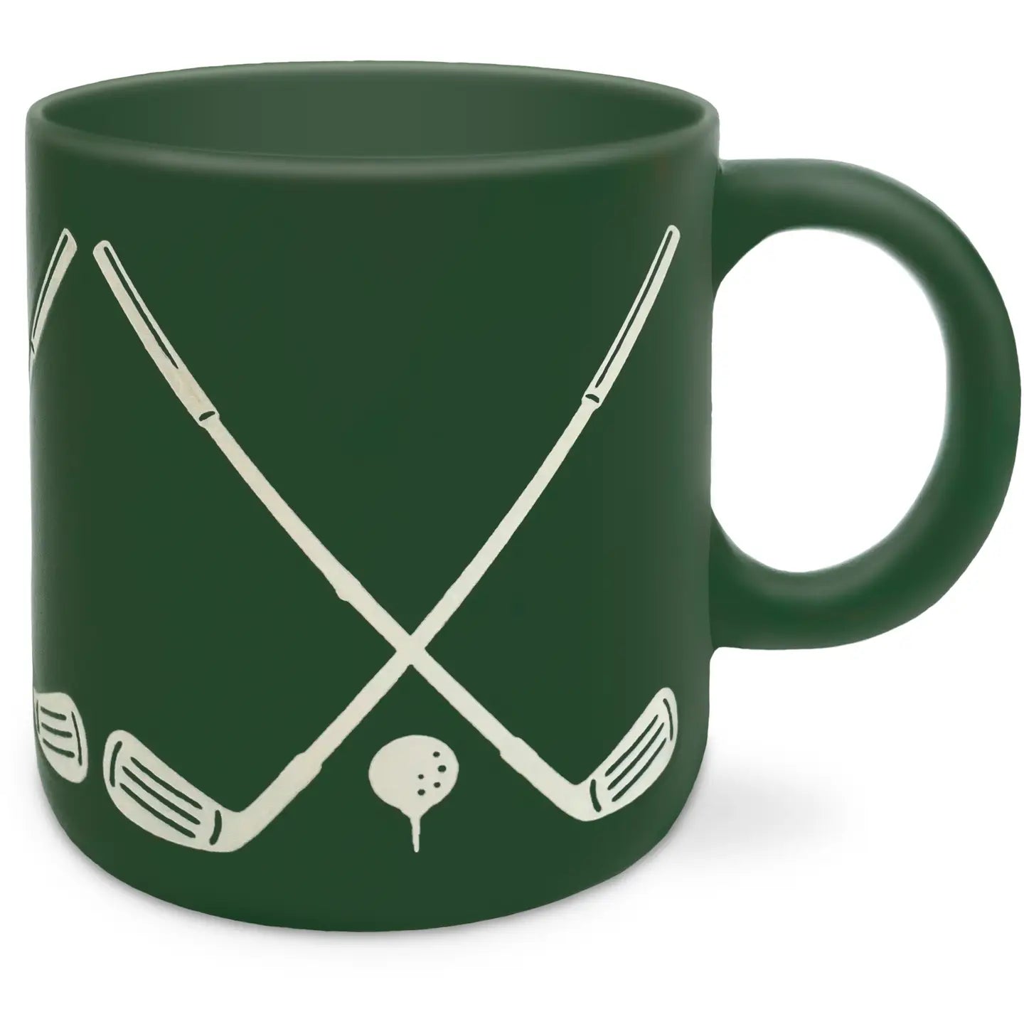 Sporting Goods Mug