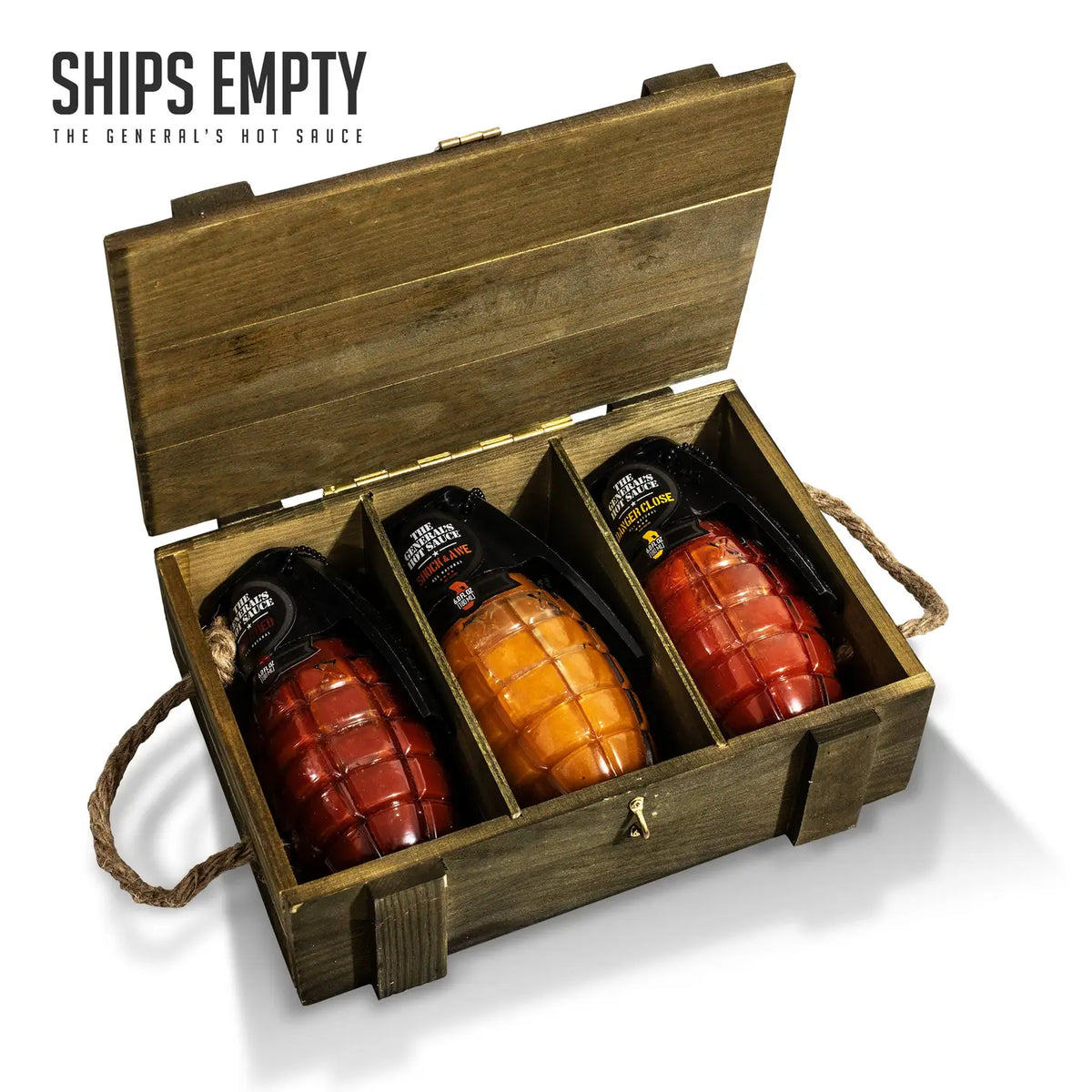 3-Star Gift Box