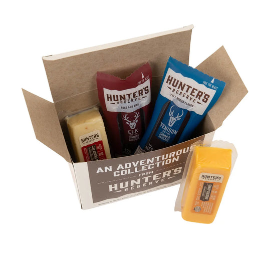 Ammo Can Gift Set