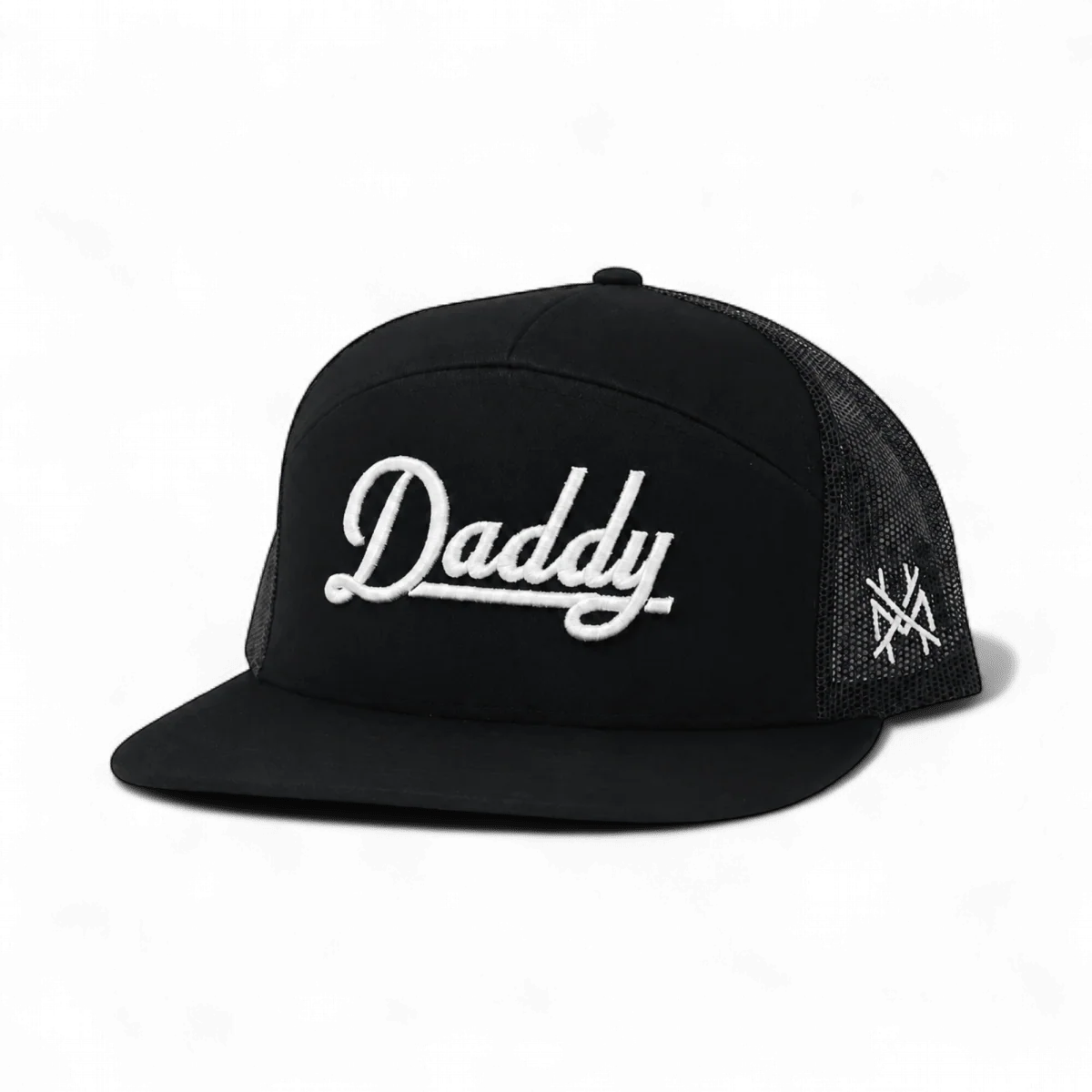 Daddy Trucker Hat
