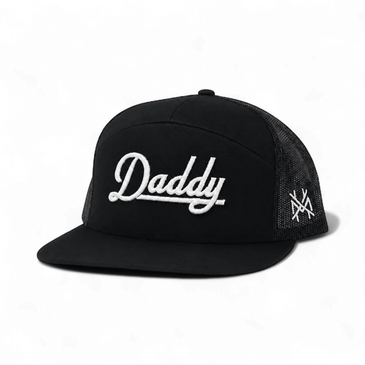 Daddy Trucker Hat