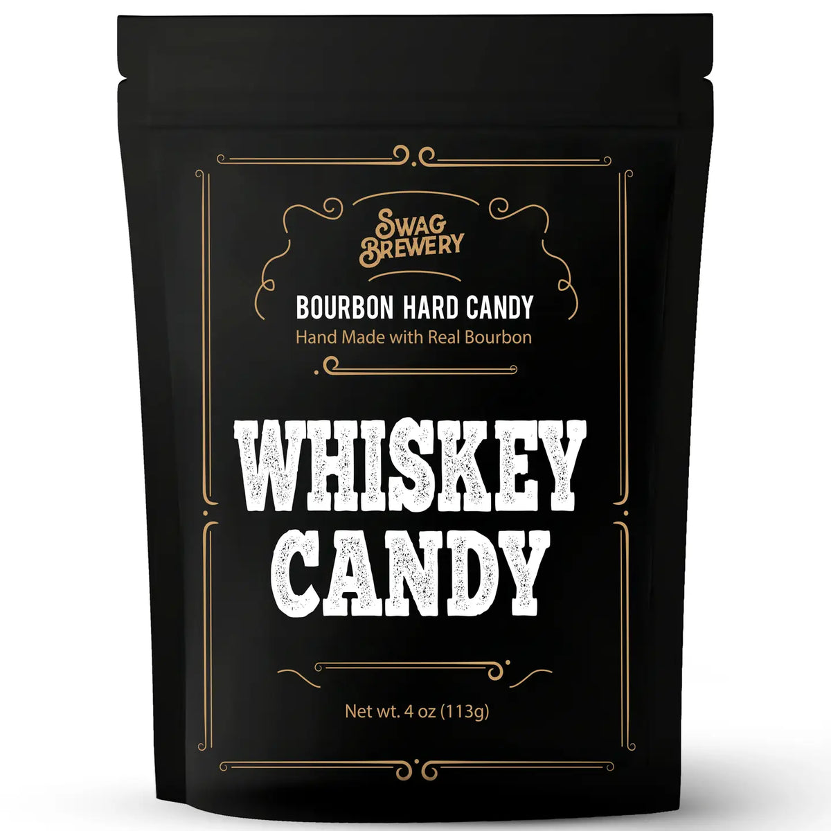 Whiskey Candy