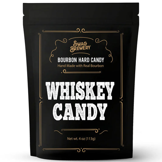 Whiskey Candy