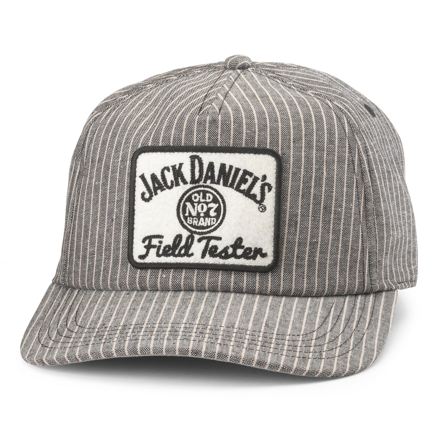 Jack Daniel's Field Tester Tulsa Hat